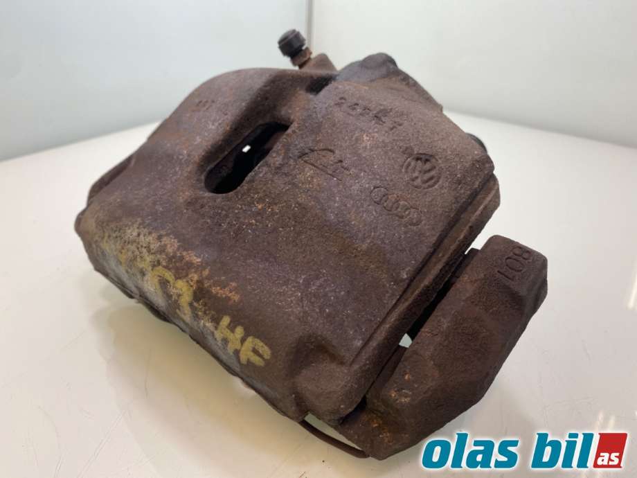 Bremsecaliper høyre foran til VW Touran 2007-2010 (Type I, Fase 2) (VOLKSWAGEN|1K0 615 124 E|)