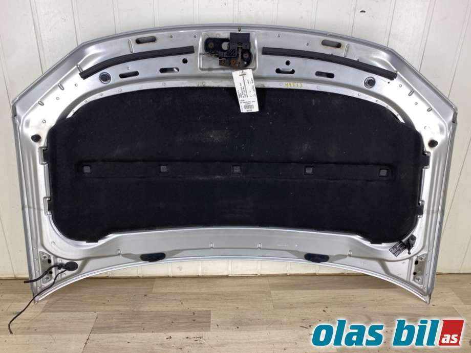 Hood til VW Touran 2007-2010 (Type I, Fase 2)  (VOLKSWAGEN|1T0 823 031 L|)