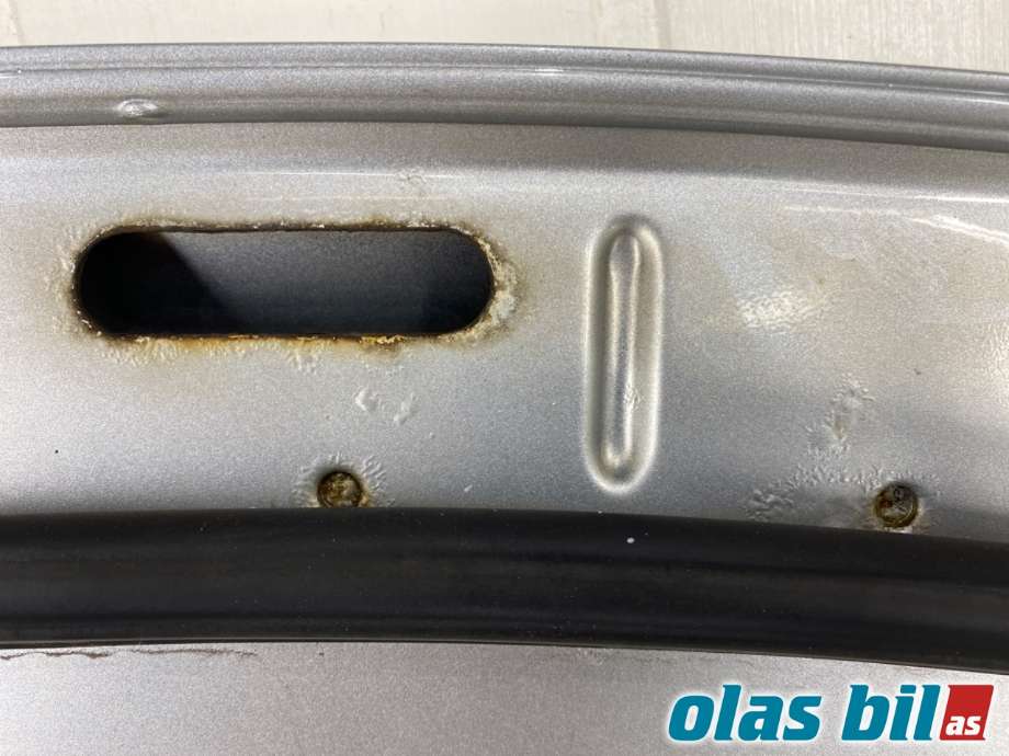 Hood til VW Touran 2007-2010 (Type I, Fase 2)  (VOLKSWAGEN|1T0 823 031 L|)