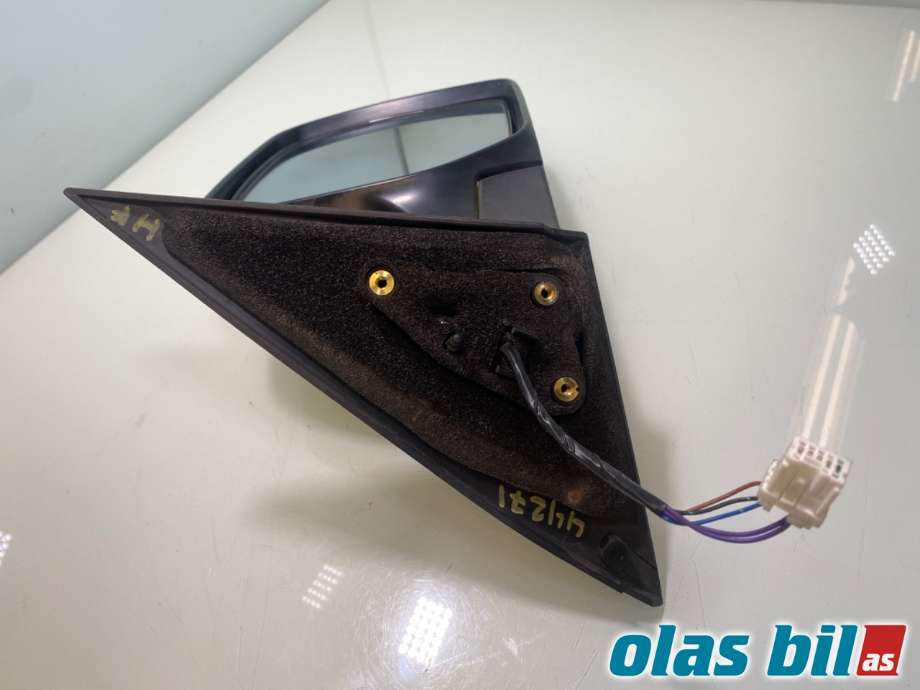Speil høyre til Subaru Forester 2008-2013 (Type III)  (SUBARU|91029SC100|)