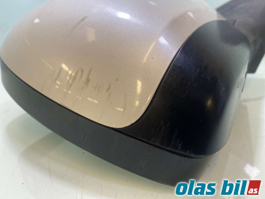Speil høyre til Subaru Forester 2008-2013 (Type III)  (SUBARU|91029SC100|)