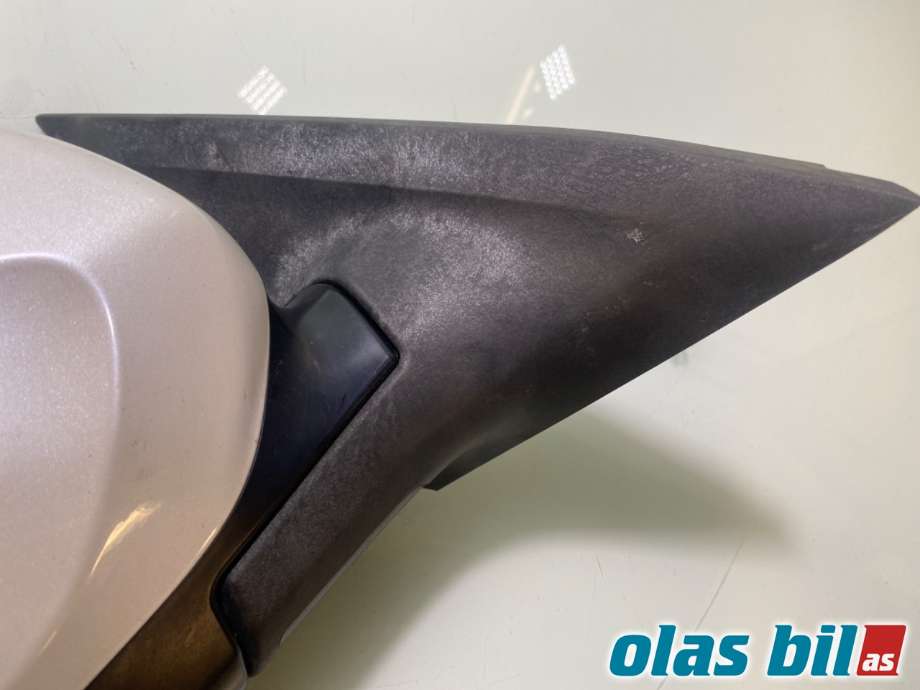 Speil høyre til Subaru Forester 2008-2013 (Type III)  (SUBARU|91029SC100|)