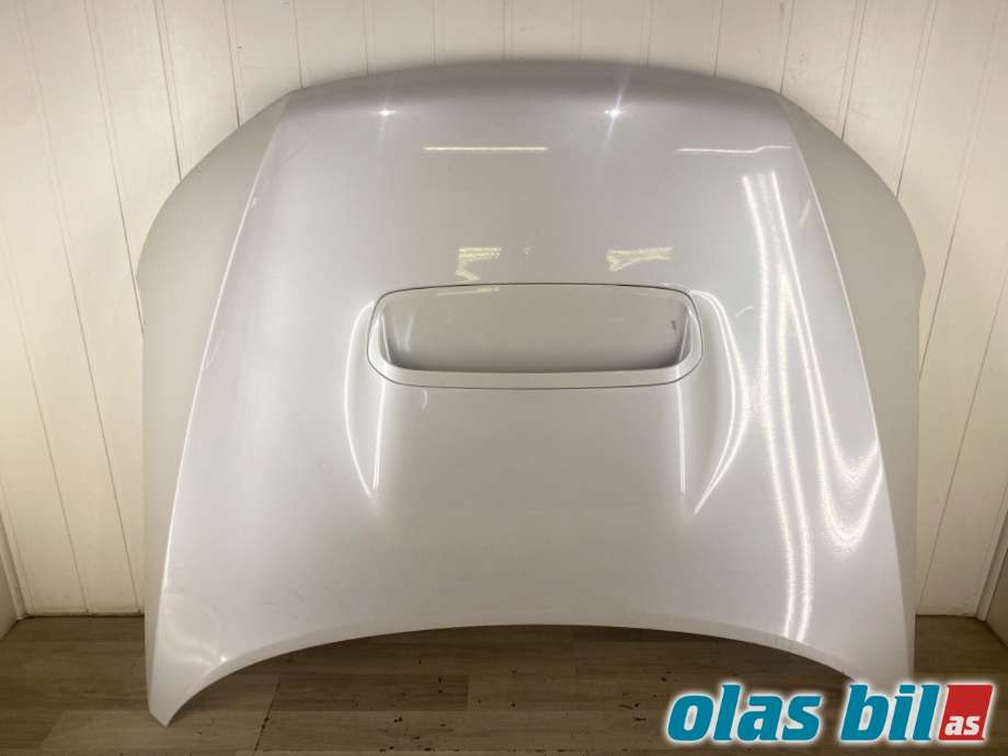 Panser til Subaru Forester 2008-2013 (Type III) (SUBARU|57229SC0109P|57229SC0119P|)