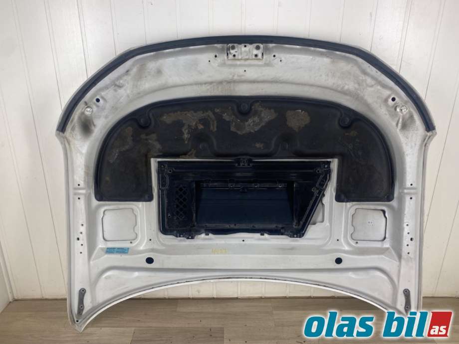 Panser til Subaru Forester 2008-2013 (Type III) (SUBARU|57229SC0109P|57229SC0119P|)