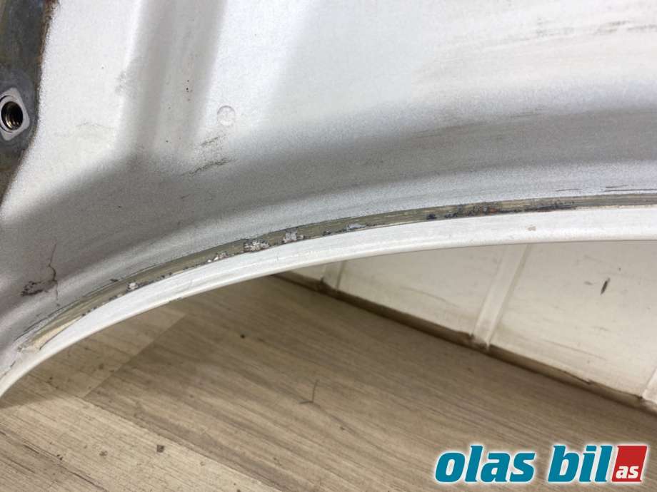 Panser til Subaru Forester 2008-2013 (Type III) (SUBARU|57229SC0109P|57229SC0119P|)
