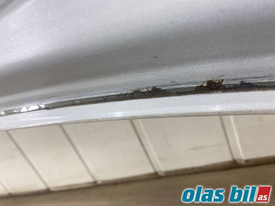 Panser til Subaru Forester 2008-2013 (Type III) (SUBARU|57229SC0109P|57229SC0119P|)