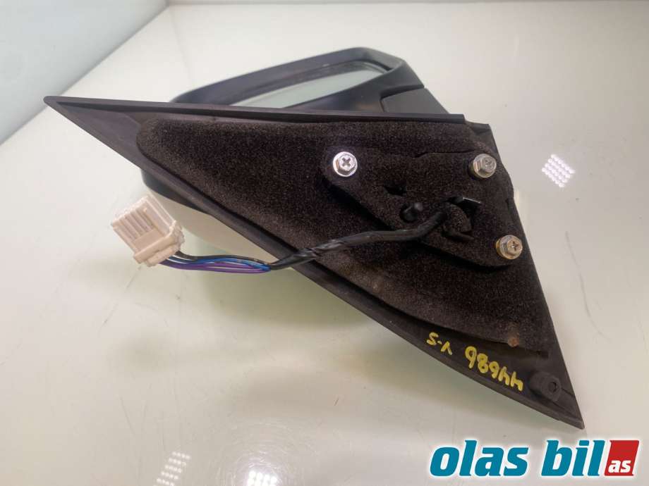 Speil høyre til Subaru Forester 2008-2013 (Type III)  (SUBARU|91029SC100|)