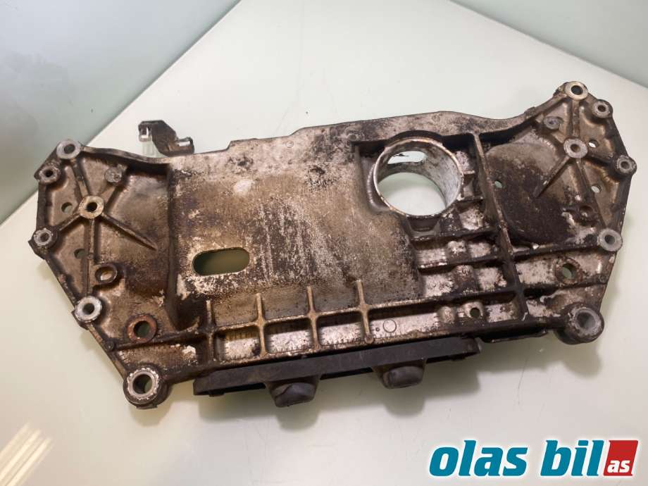 Travers foran hoved til VW Touran 2007-2010 (Type I, Fase 2) (VOLKSWAGEN|1K0 199 313 AL||1K0 199 369 F)