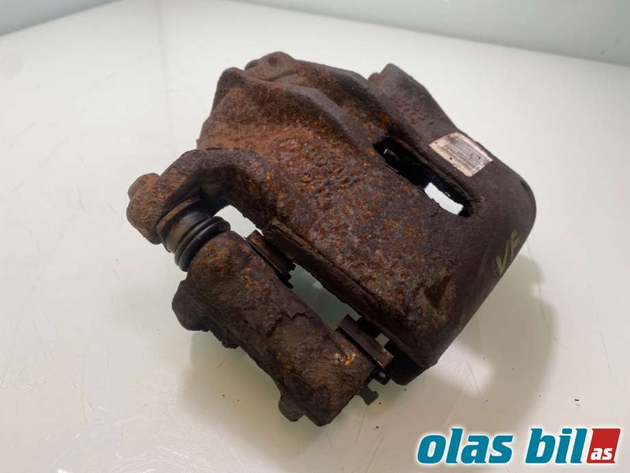 Bremsecaliper venstre foran til Peugeot 208 2012-2019 (Type I)  (PEUGEOT|4400 R6|16 172 920 80|)