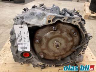 Girkasse automat til Peugeot 208, 2012-2019 (Type I)  (PEUGEOT|98 074 187 80|16 373 100 80)
