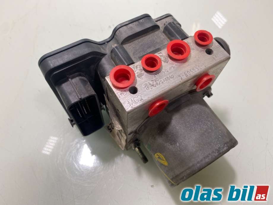 ABS sentral til Renault Kangoo 2008-2021 (Type II) (RENAULT||476603174R|47660 2079 R)