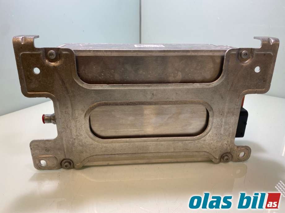 Batterilader (OBC - On Board Charger) til Audi e-tron 2018-->> (AUDI|5QE 915 684 AT||5QE 915 684 AD)