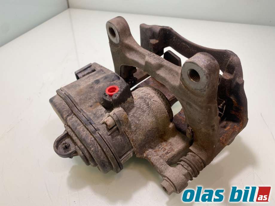 Bremsecaliper høyre bak til Audi e-tron 2018-->>  (AUDI|4M0 615 404 F|)