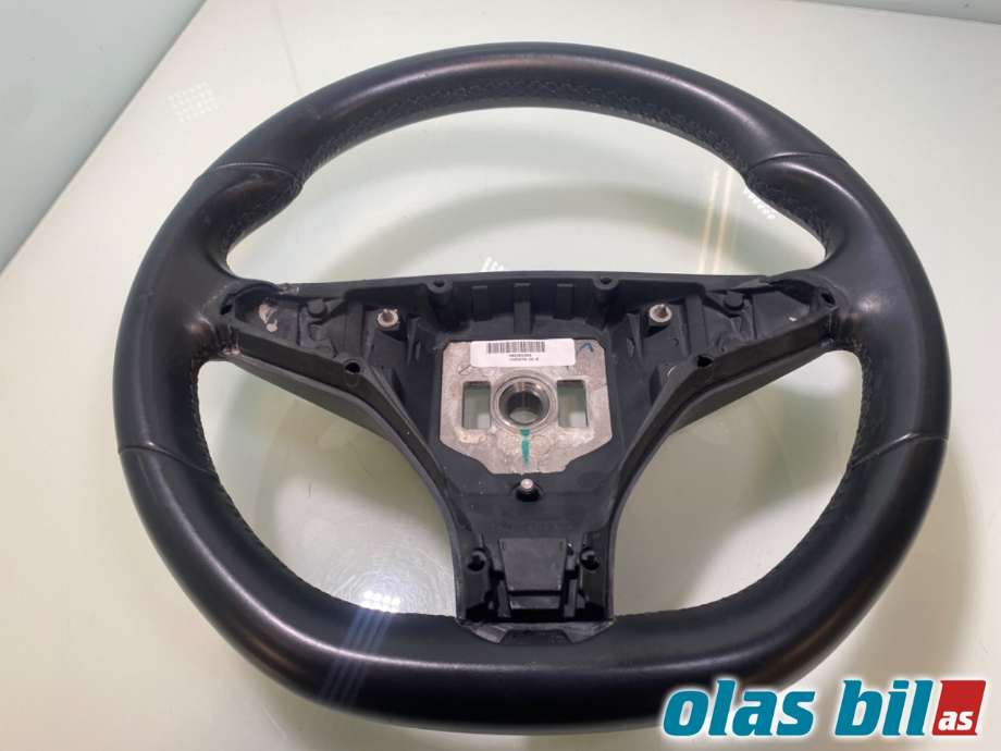 Ratt til Tesla Model S, 2016-2021 (Fase 2)  (TESLA|)
