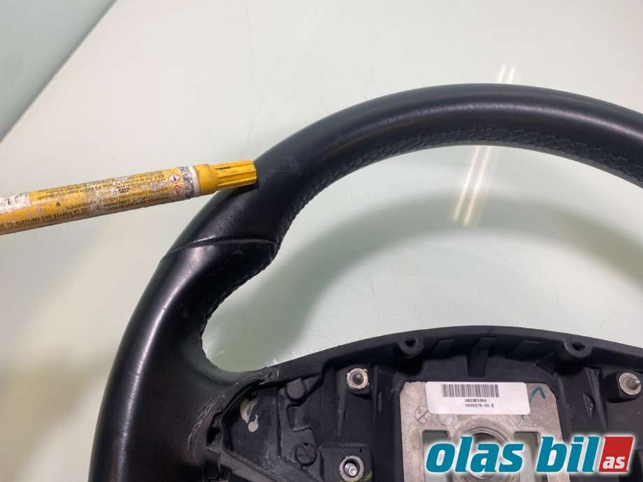 Ratt til Tesla Model S 2016-2021 (Fase 2) (TESLA|)