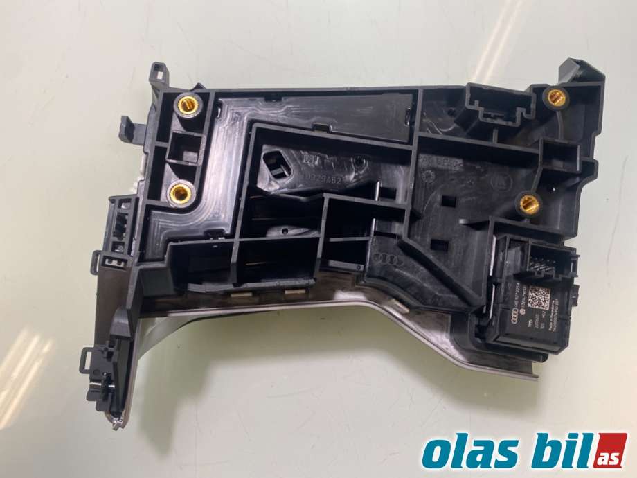 Girstang/girvelger automat til Audi e-tron 2018-->> (AUDI|4KL 713 041 A|4KL 713 041 A TYU|4KE 927 225 A)