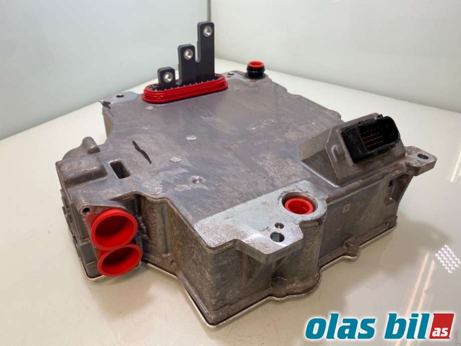 Inverter elbil til Audi e-tron 2018-->>  (AUDI|0EF 907 180 F|0EF 907 180 K)