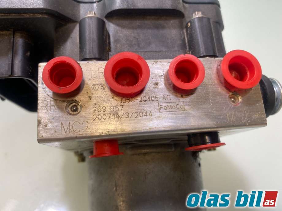 ABS sentral til Ford Ranger / Ranger Raptor 2015-2022 (FORD|2418696||JB3C-2C405-AG)