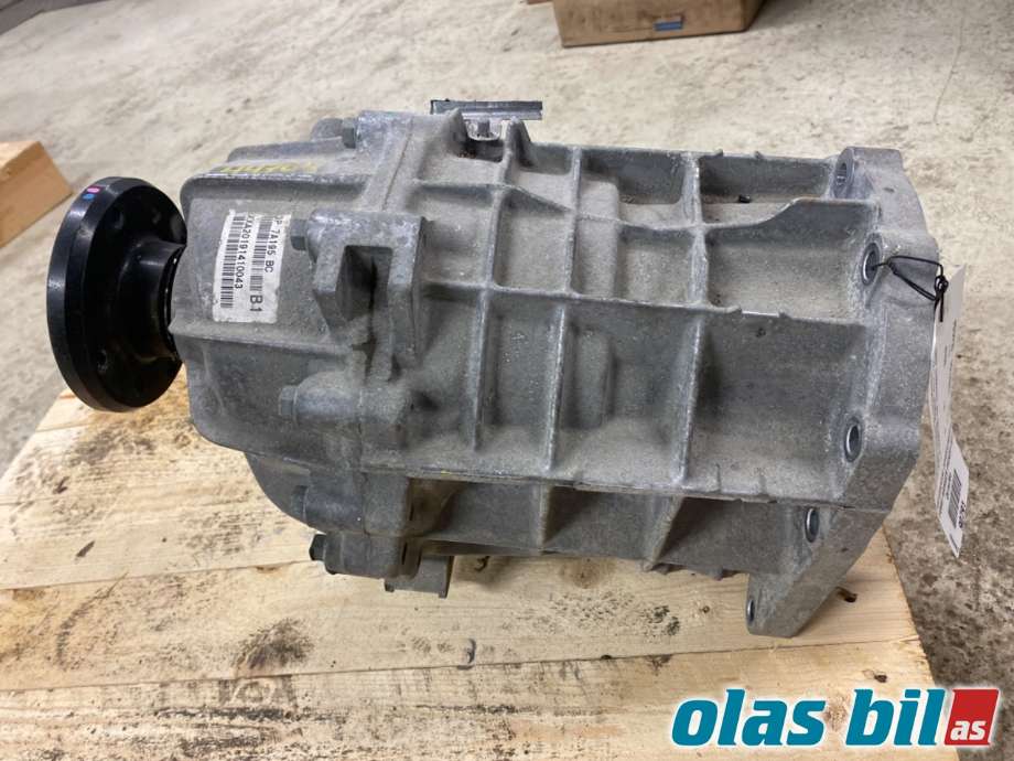Girkasse 4WD fordelingskasse til Ford Ranger / Ranger Raptor 2015-2022 (FORD|2493882|)