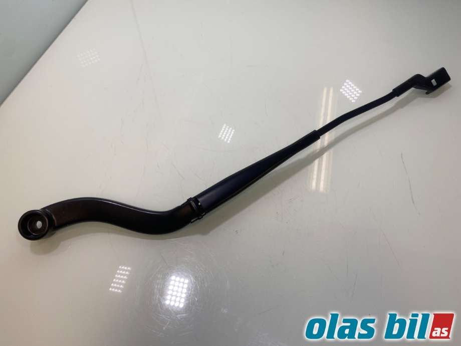 Viskerarmer frontrute til Ford Ranger / Ranger Raptor, 2015-2022 (FORD|2366019)
