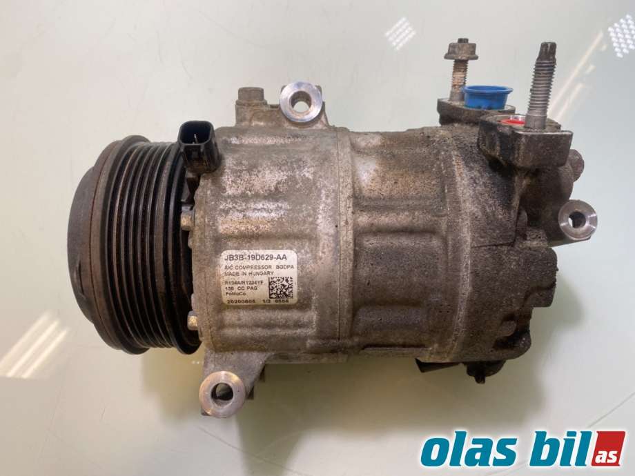 Aircondition kompressor til Ford Ranger / Ranger Raptor 2015-2022 (FORD|2582073||JB3B-19D629-AA)
