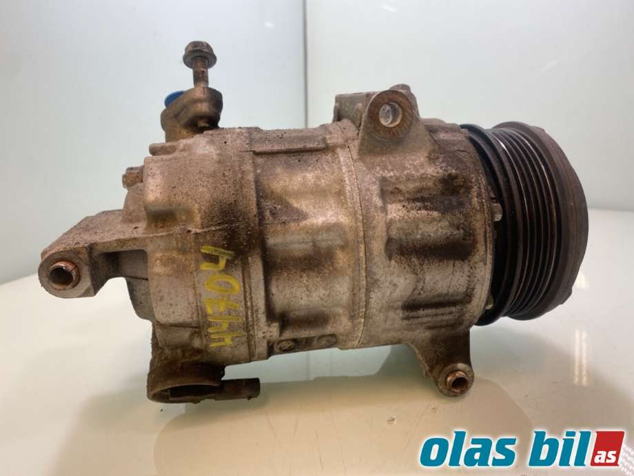 Aircondition kompressor til Ford Ranger / Ranger Raptor 2015-2022 (FORD|2582073||JB3B-19D629-AA)