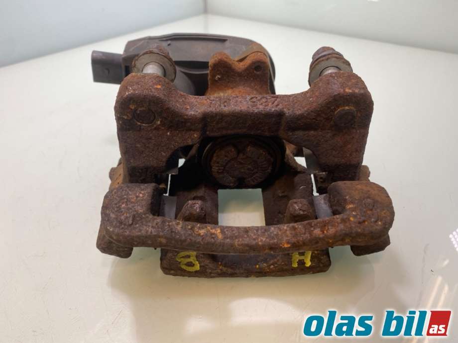 Bremsecaliper høyre bak til Hyundai Ioniq Electric 2016-2019 (Fase 1) (HYUNDAI|58230G 7400|)