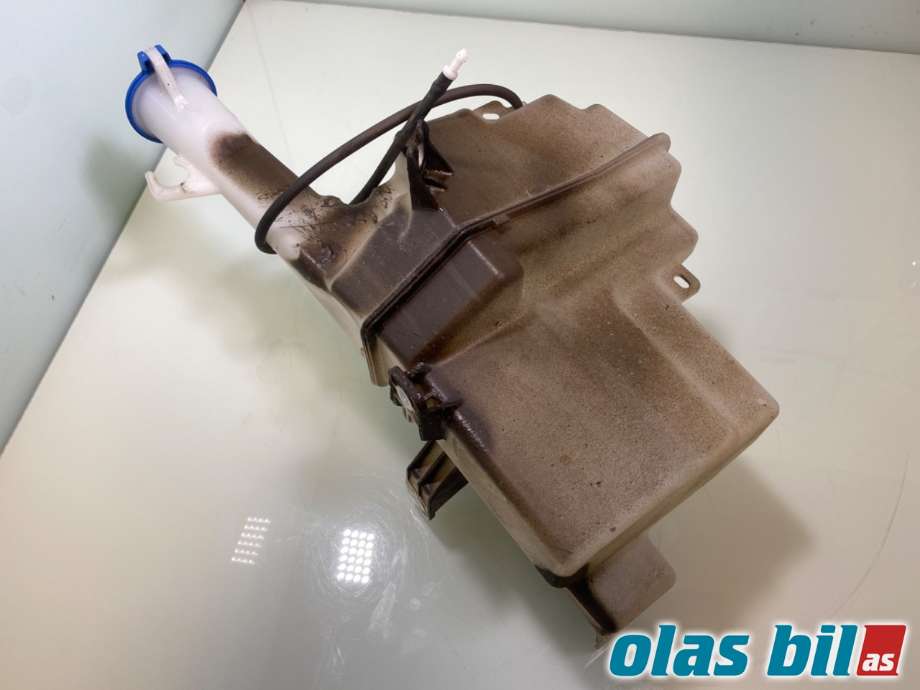Spylertank til Hyundai Ioniq Electric 2016-2019 (Fase 1)  (HYUNDAI|98610G 2010|)
