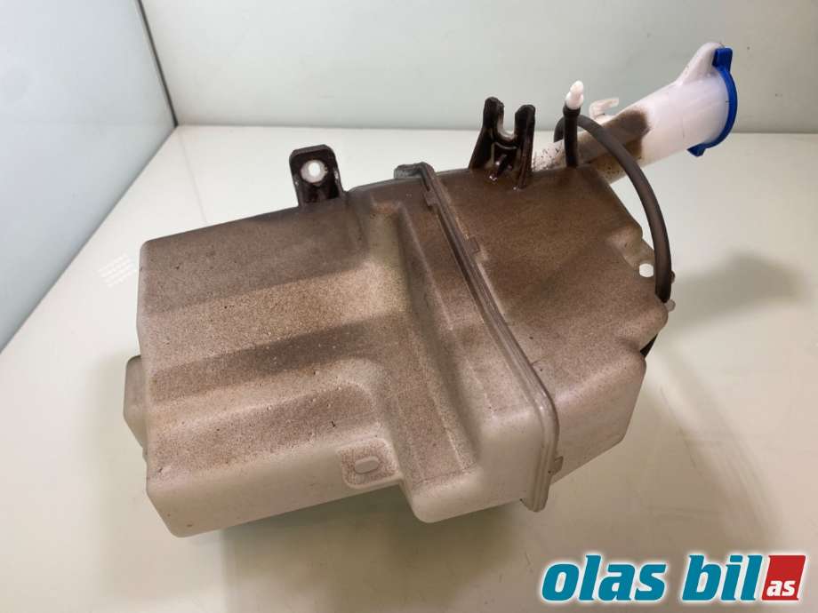 Spylertank til Hyundai Ioniq Electric 2016-2019 (Fase 1)  (HYUNDAI|98610G 2010|)
