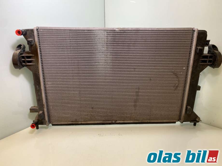 Radiator (automat gir) til Hyundai Ioniq Electric 2016-2019 (Fase 1)  (HYUNDAI|25310G 7000|)
