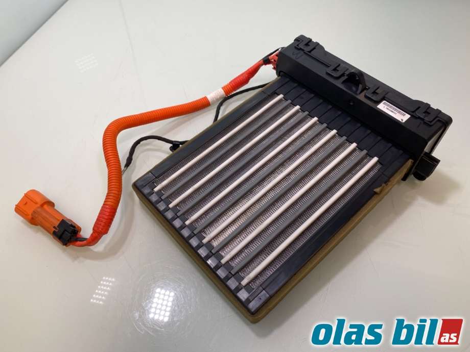 Varmeapparat register til Hyundai Ioniq Electric 2016-2019 (Fase 1)  (HYUNDAI|97191G 7000|)