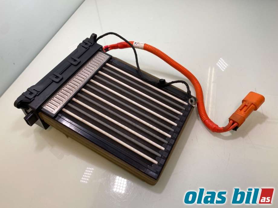 Varmeapparat register til Hyundai Ioniq Electric 2016-2019 (Fase 1)  (HYUNDAI|97191G 7000|)