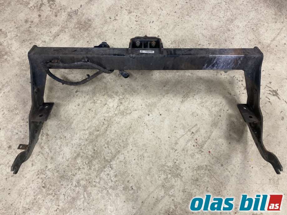 Hengerfeste til Ford Ranger / Ranger Raptor 2015-2022  (FORD|2430492|)