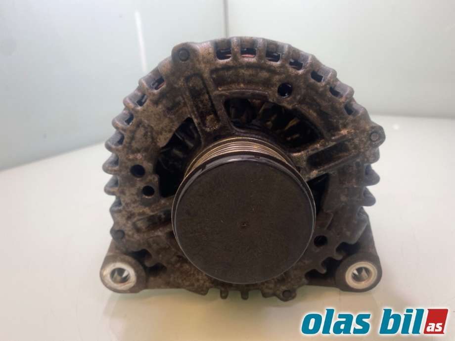 Dynamo til Volvo V70 2007-2013 (Type III, Fase 1)  (VOLVO|36000798||7G9N-10300-EA)
