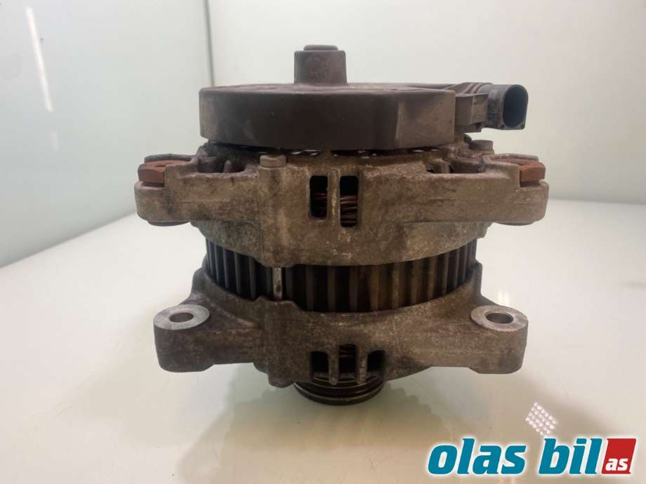 Dynamo til Volvo V70 2007-2013 (Type III, Fase 1)  (VOLVO|36000798||7G9N-10300-EA)