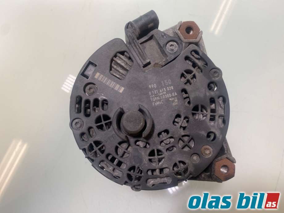 Dynamo til Volvo V70 2007-2013 (Type III, Fase 1)  (VOLVO|36000798||7G9N-10300-EA)