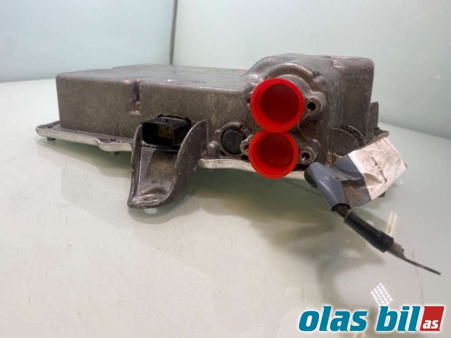 Styreenhet diverse til Tesla Model S 2016-2021 (Fase 2) (TESLA||1059891-00-D)