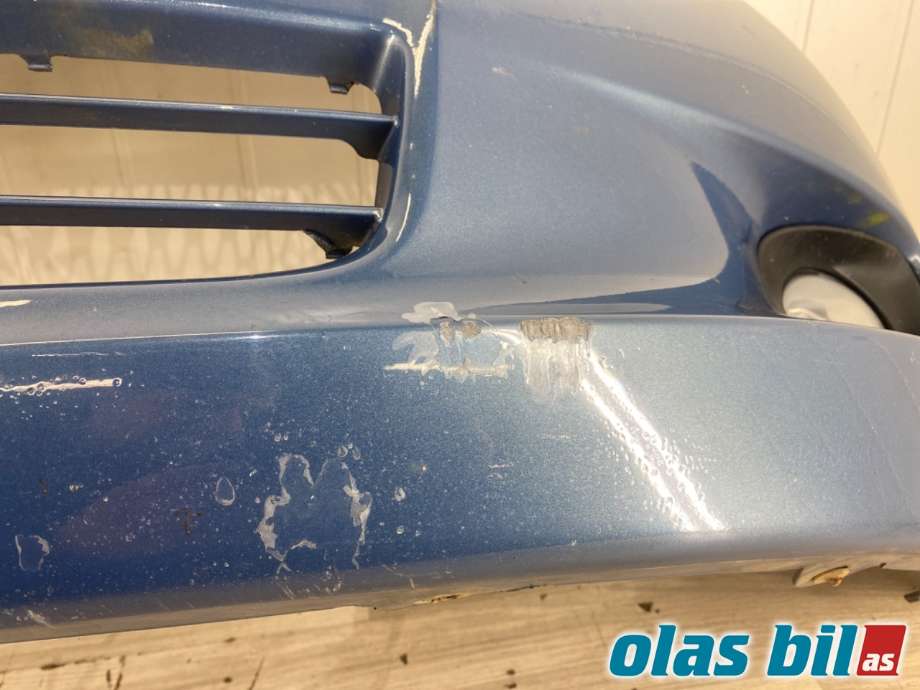 Støtfanger foran til Toyota Yaris 2006-2009 (Type II, Fase 1) (TOYOTA|521190D977|)