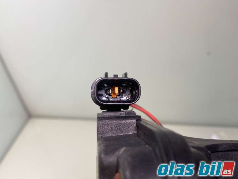 Høyttaler motorlyd, AVAS (Acoustic Vehicle Alerting System) til Hyundai Ioniq Electric 2016-2019 (Fase 1)  (HYUNDAI|96395-G2000|)