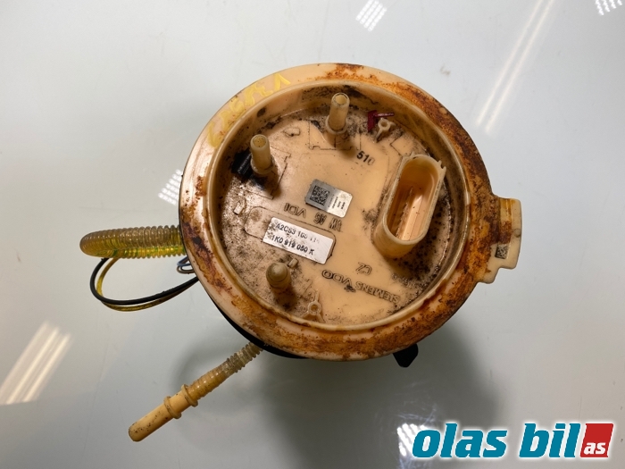 Dieselpumpe fødepumpe til Škoda Yeti 2009-2013 (Fase 1) (1K0 919 050 AC||1K0 919 050 K)