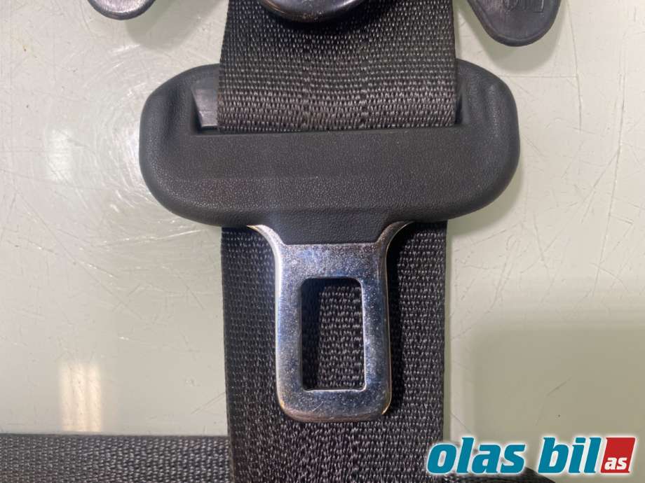 Sikkerhetsbelte foran høyre til Toyota Yaris 2014-2020 (Type III, Fase 2)  (TOYOTA|732100D322C0||73210-0D322)