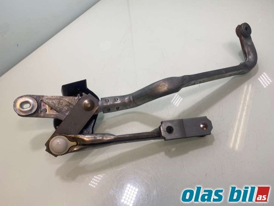 Viskeroverføring til Toyota Yaris 2014-2020 (Type III, Fase 2)  (TOYOTA|852210D250|)