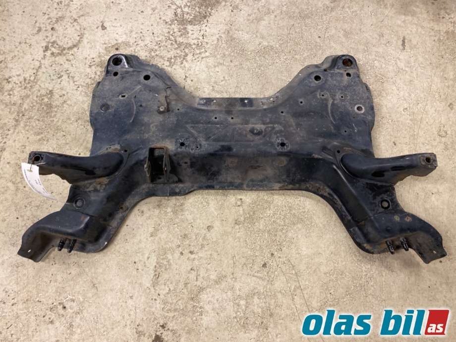 Travers foran hoved til Citroën C4, 2011-2017 (Type II) (CITROEN|)