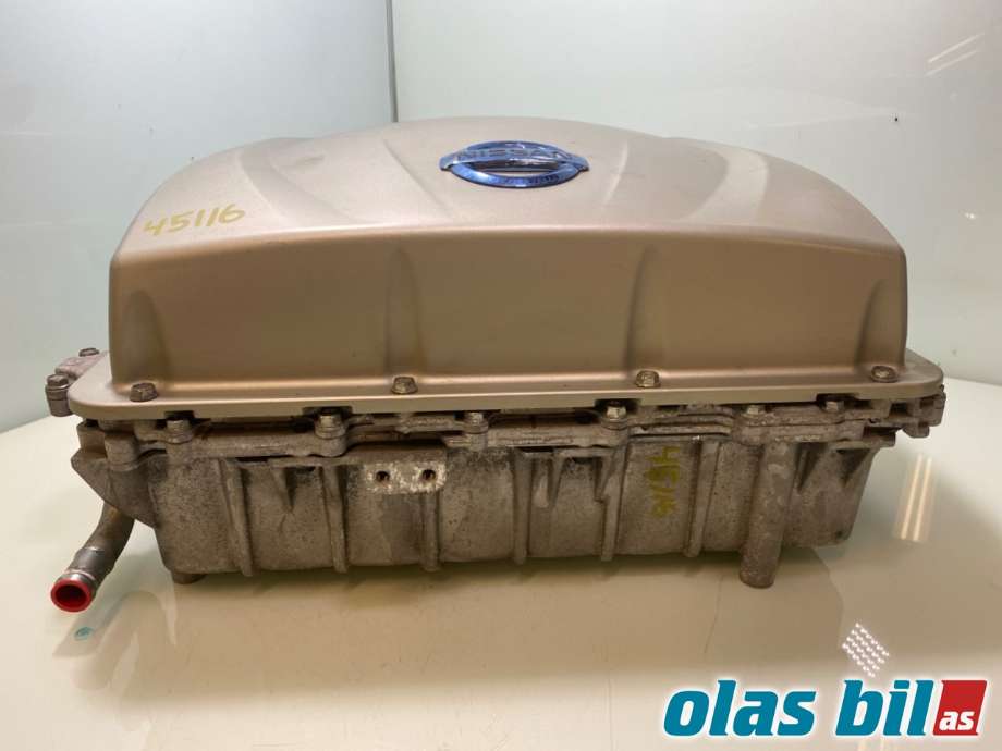 Batterilader (OBC - On Board Charger) til Nissan Leaf 2011-2017 (Type I)  (NISSAN||292C03NF5C|292C0 3NF1D)