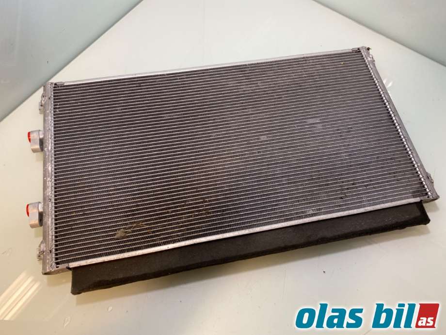 Aircondition radiator til Nissan Leaf 2018-->> (Type II)  (NISSAN|921105SH0B|)