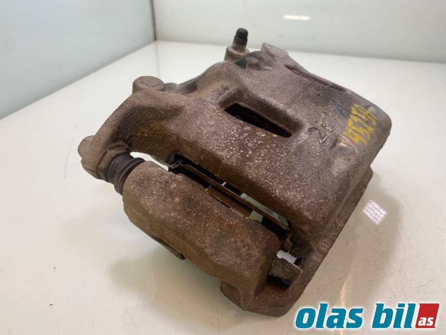 Bremsecaliper venstre foran til Nissan Leaf 2018-->> (Type II)  (NISSAN|410115TA0A|)