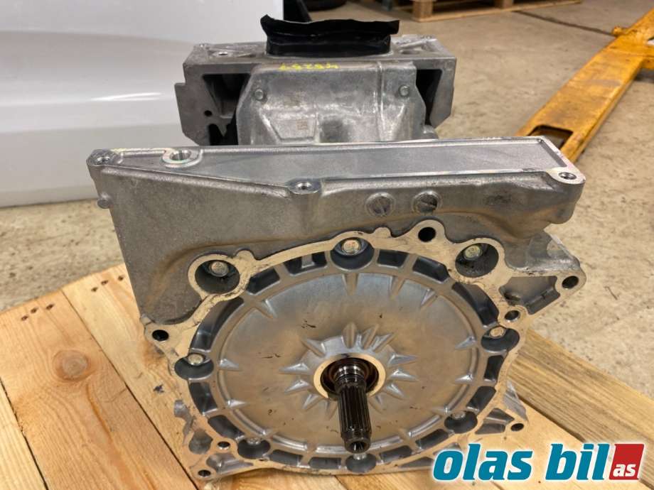 Motor elbil foran til Nissan Leaf 2018-->> (Type II)  (NISSAN|290A05SA0A|)