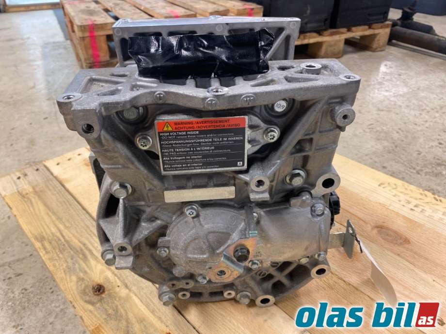Motor elbil foran til Nissan Leaf 2018-->> (Type II)  (NISSAN|290A05SA0A|)