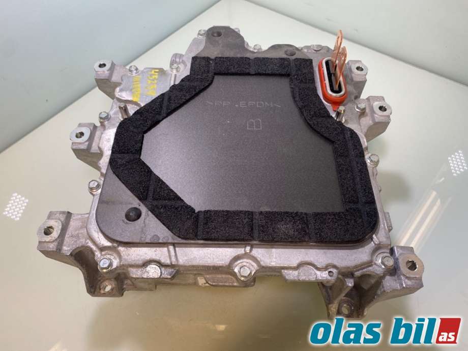 Inverter elbil til Nissan Leaf 2018-->> (Type II) (NISSAN|291A05SA0B||291A0 5SA0B)