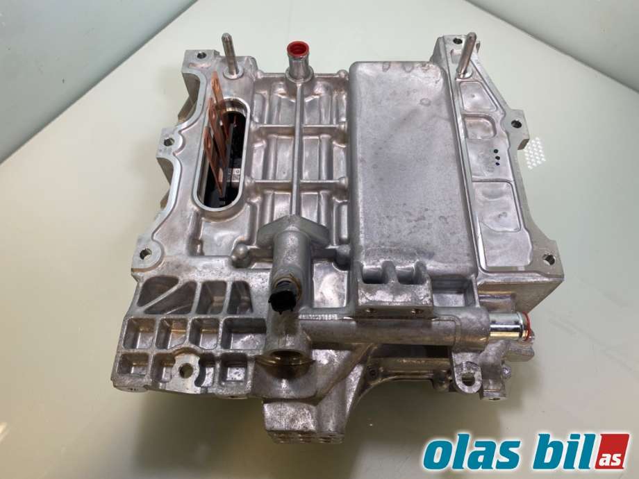 Inverter elbil til Nissan Leaf 2018-->> (Type II) (NISSAN|291A05SA0B||291A0 5SA0B)